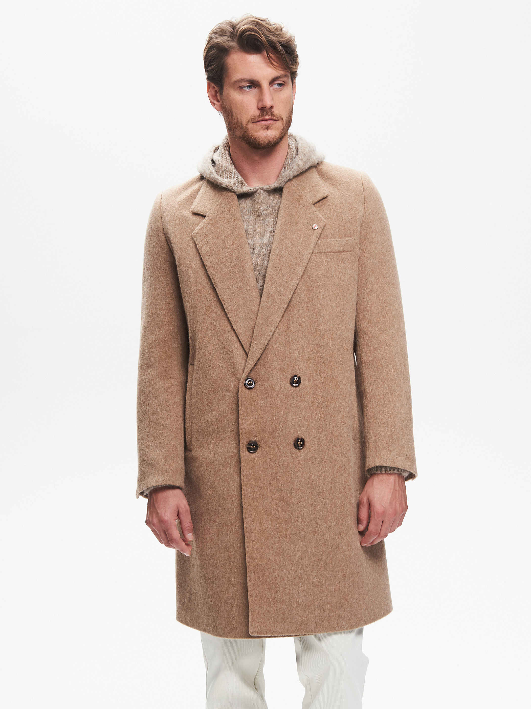 Black friday cappotti uomo discount
