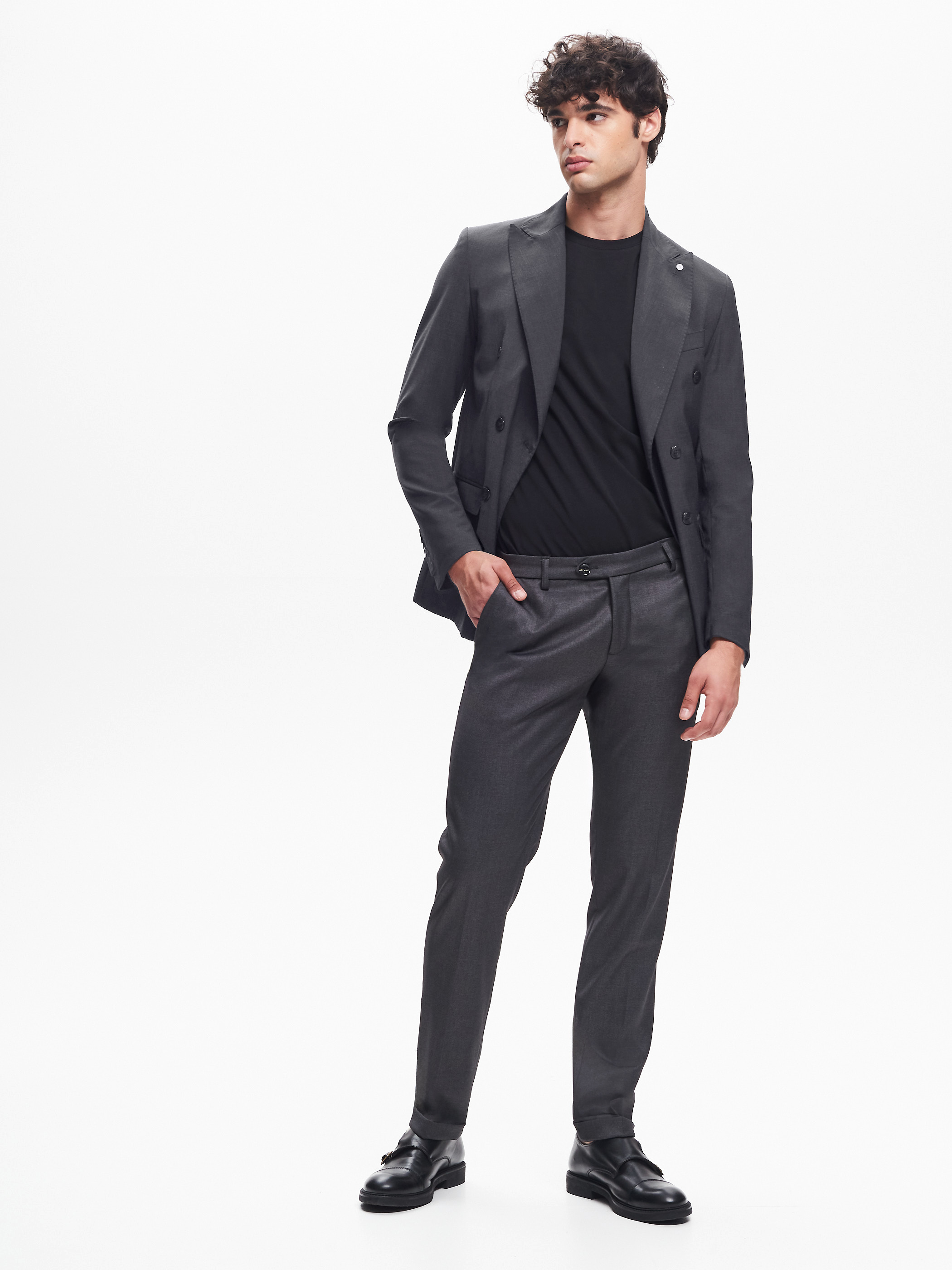 Rinascimento abbigliamento uomo shop