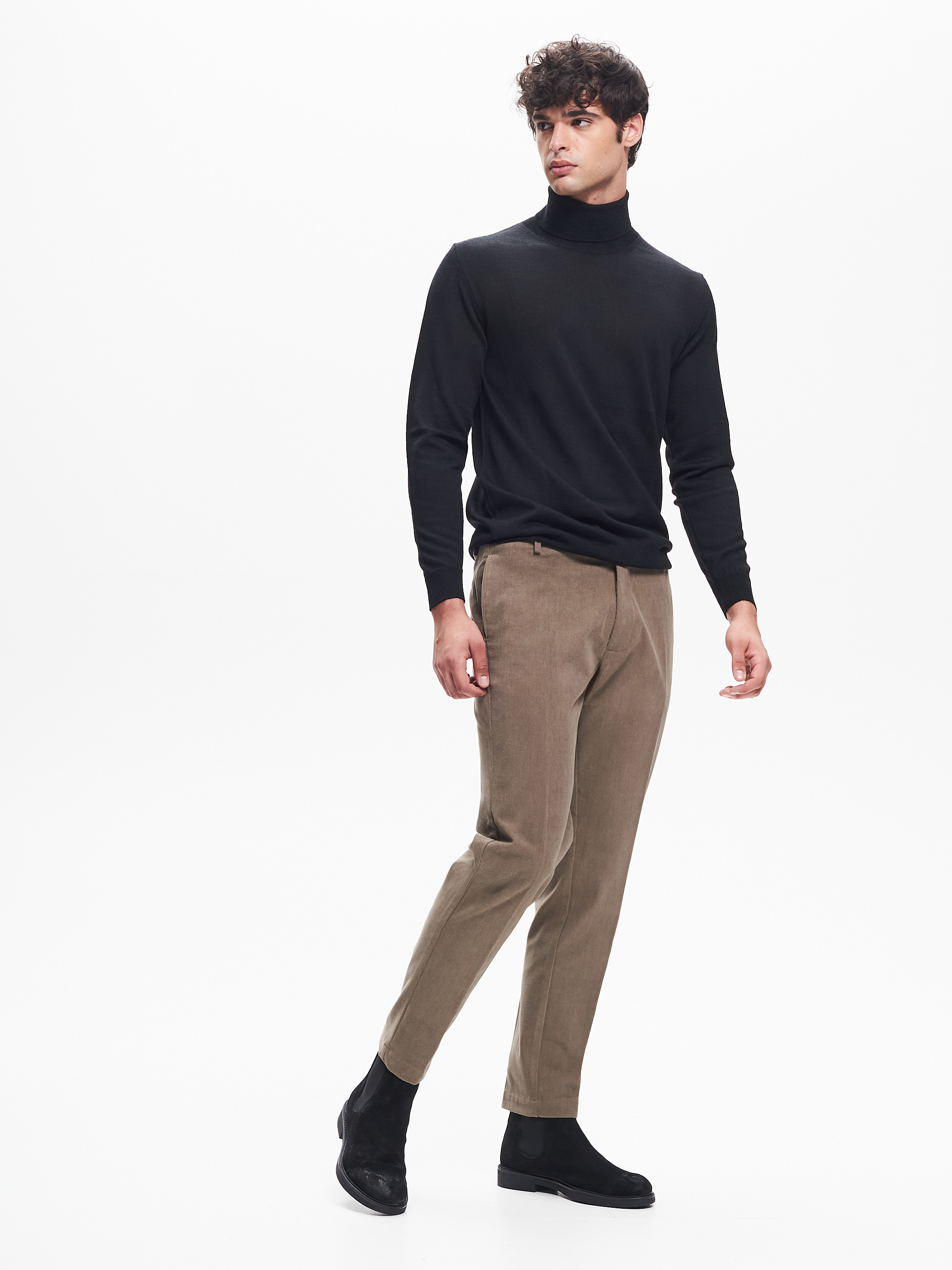Rinascimento abbigliamento uomo shop