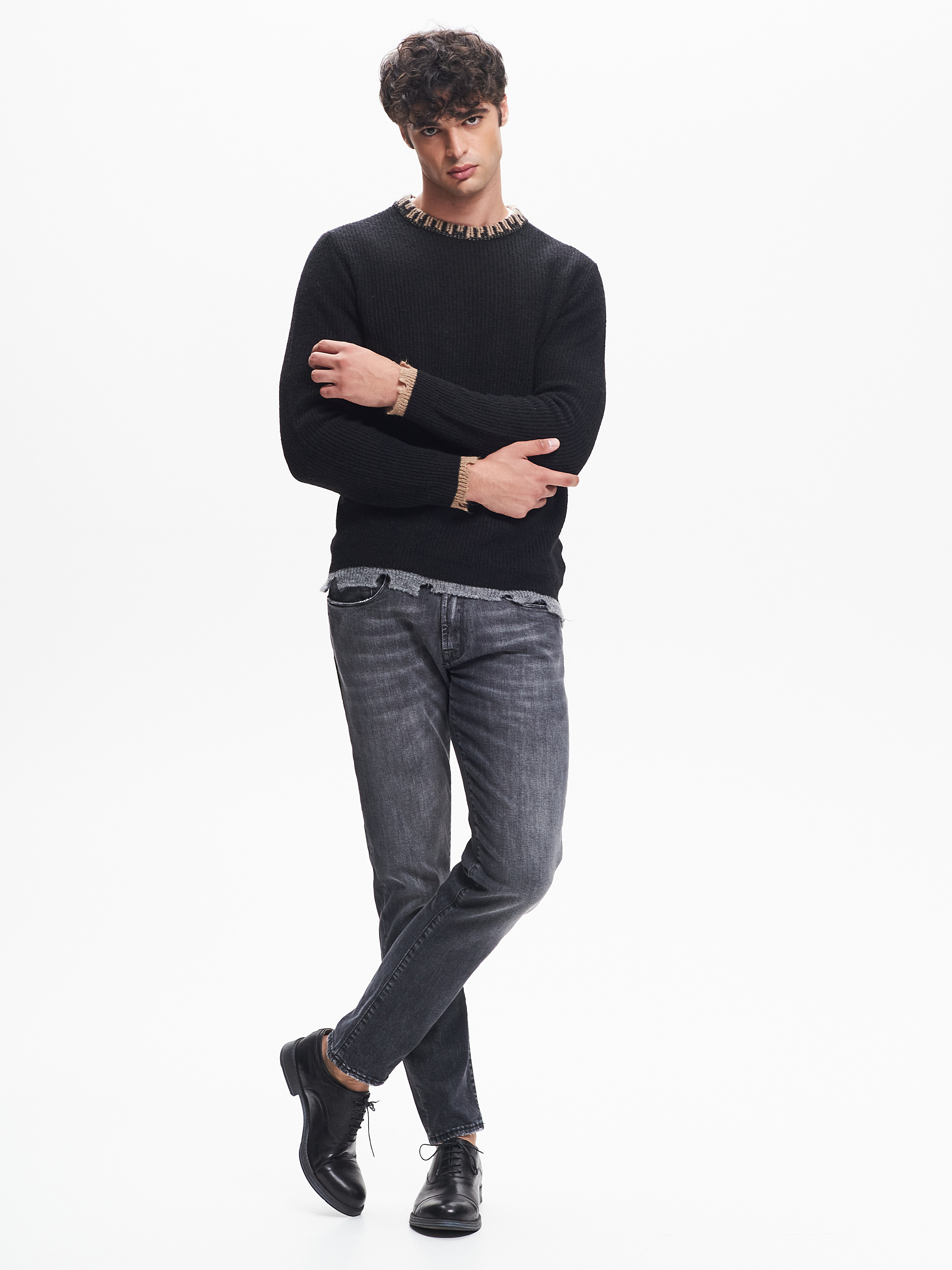 Pull anglais homme hotsell