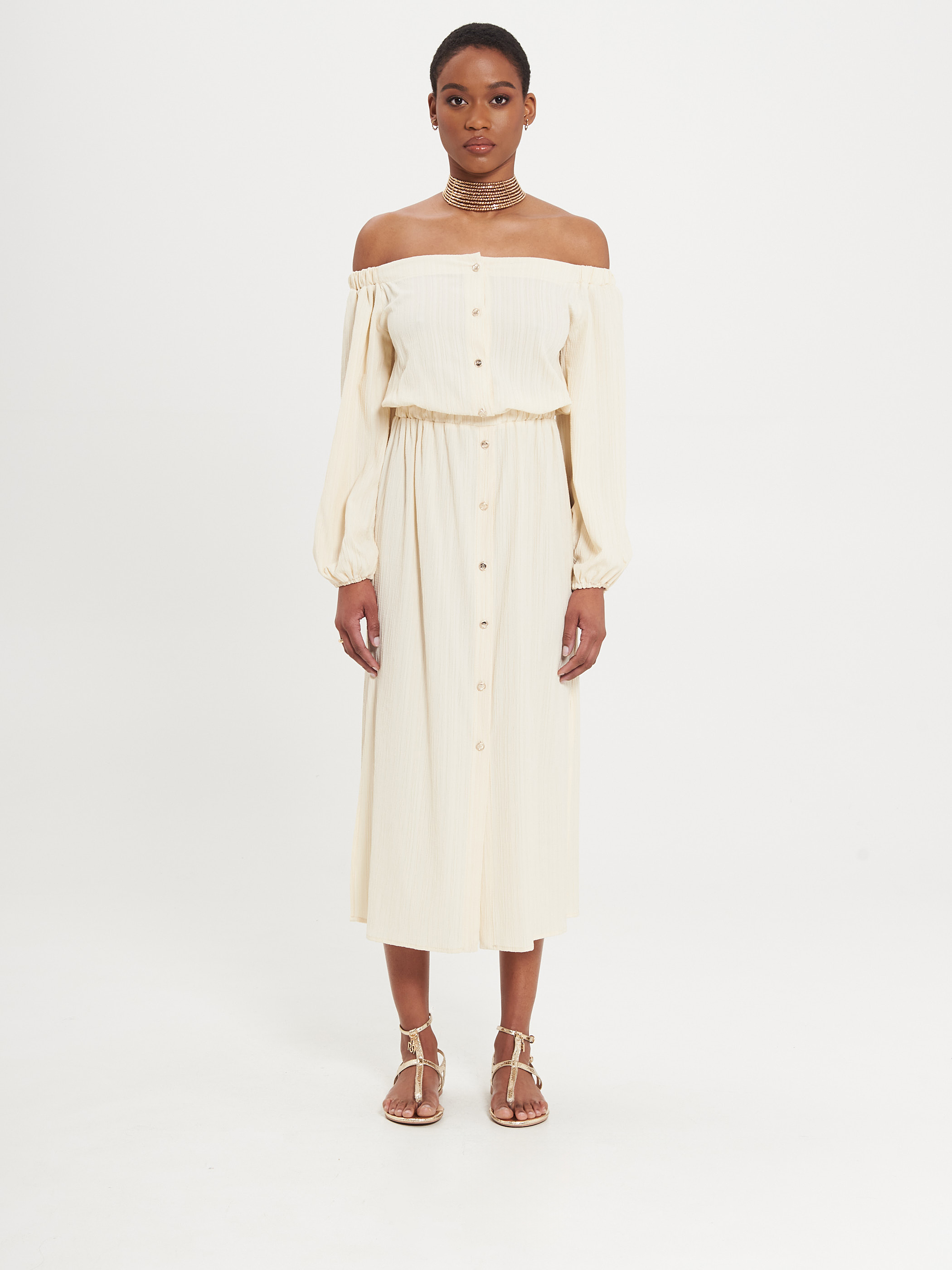 hemdkleid