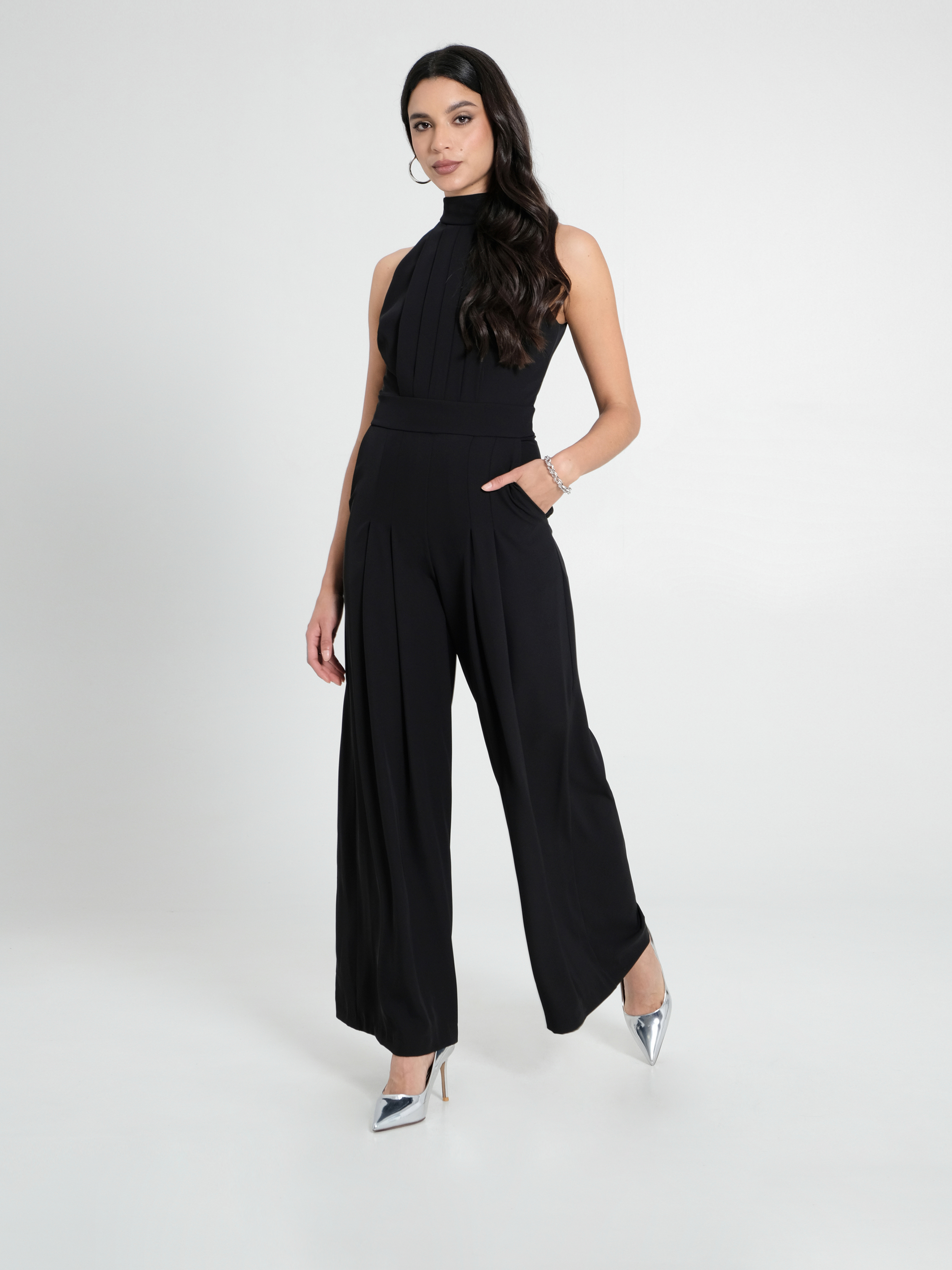 Jumpsuit rinascimento discount