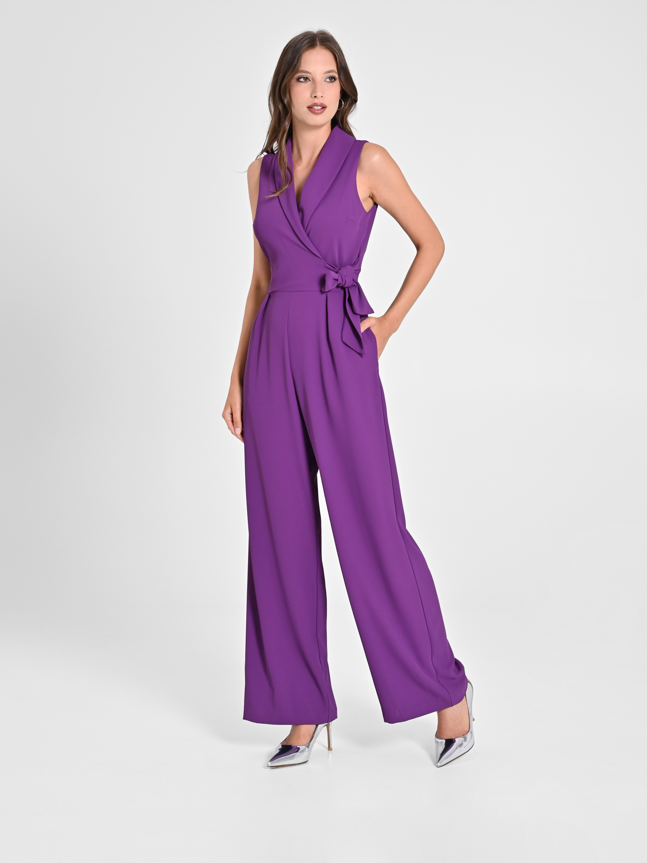 Rinascimento jumpsuit new arrivals