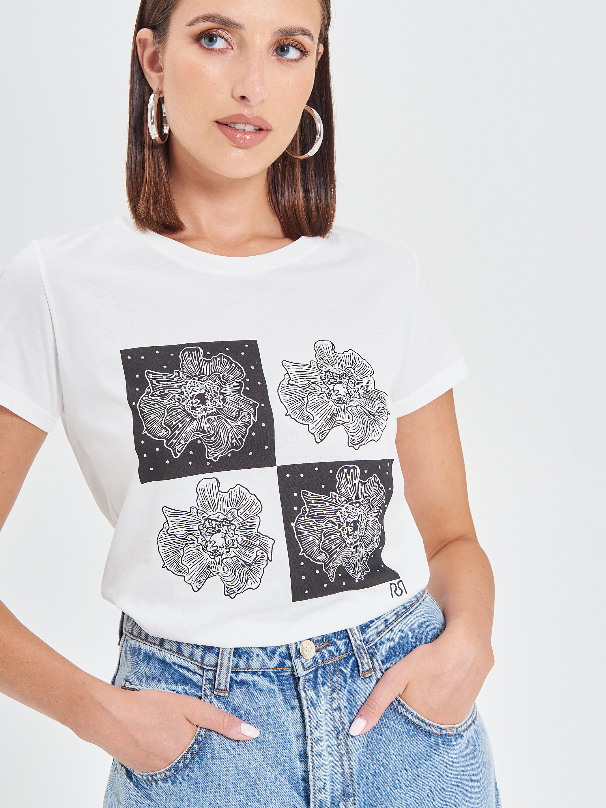 T shirt rinascimento shop