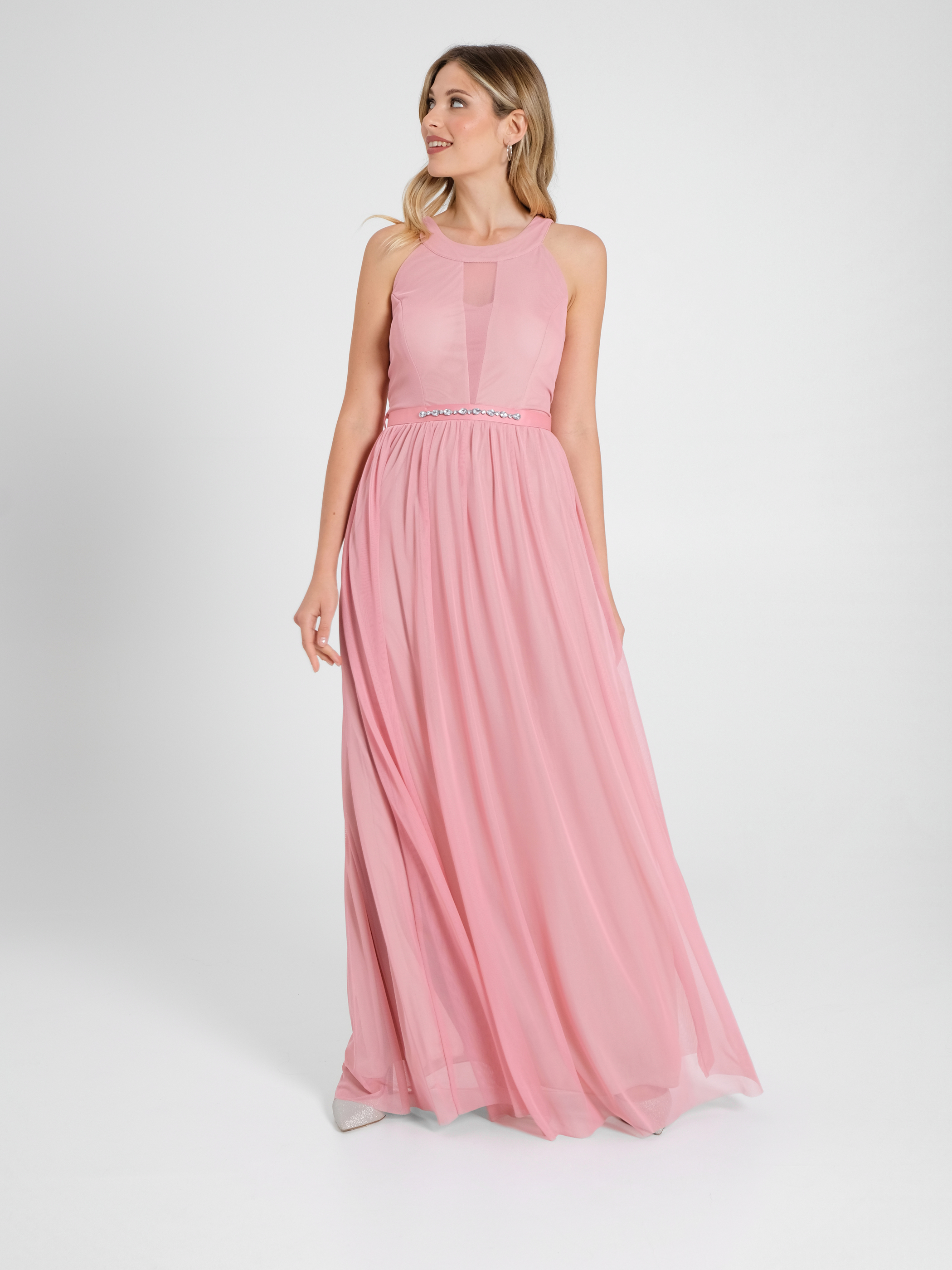 Rinascimento robe rose store