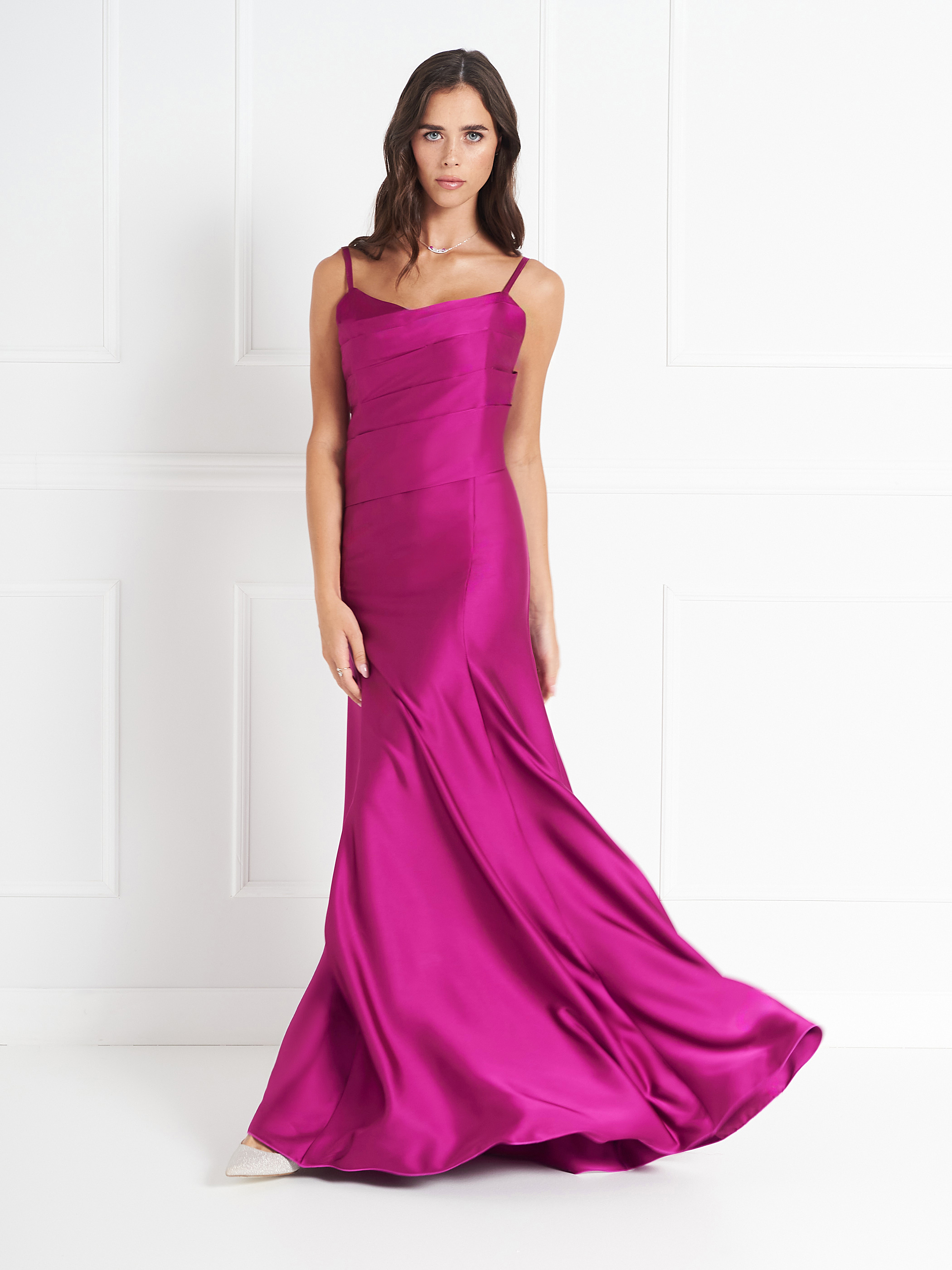 Robe longue rinascimento outlet