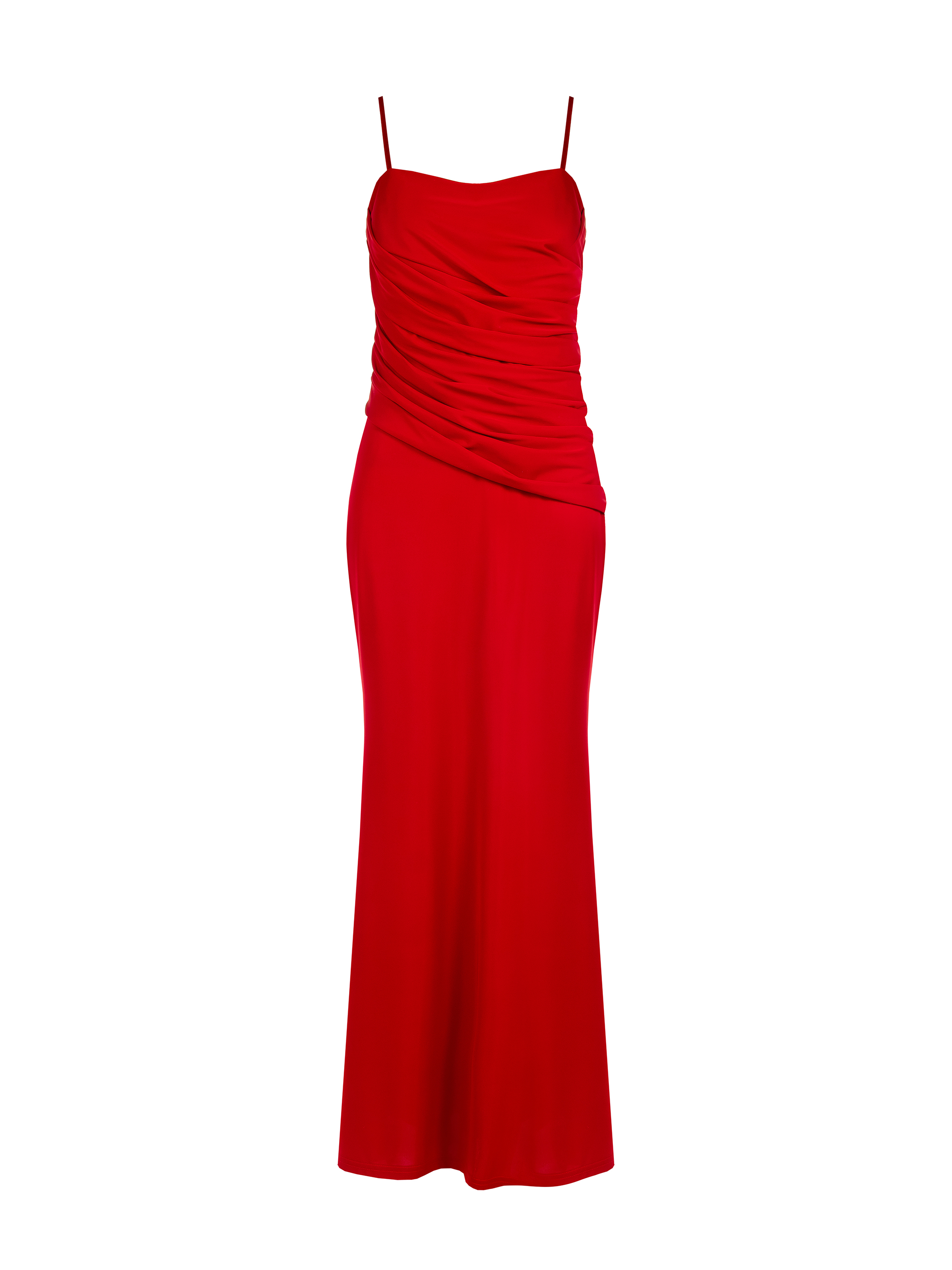 Rinascimento red dress discount