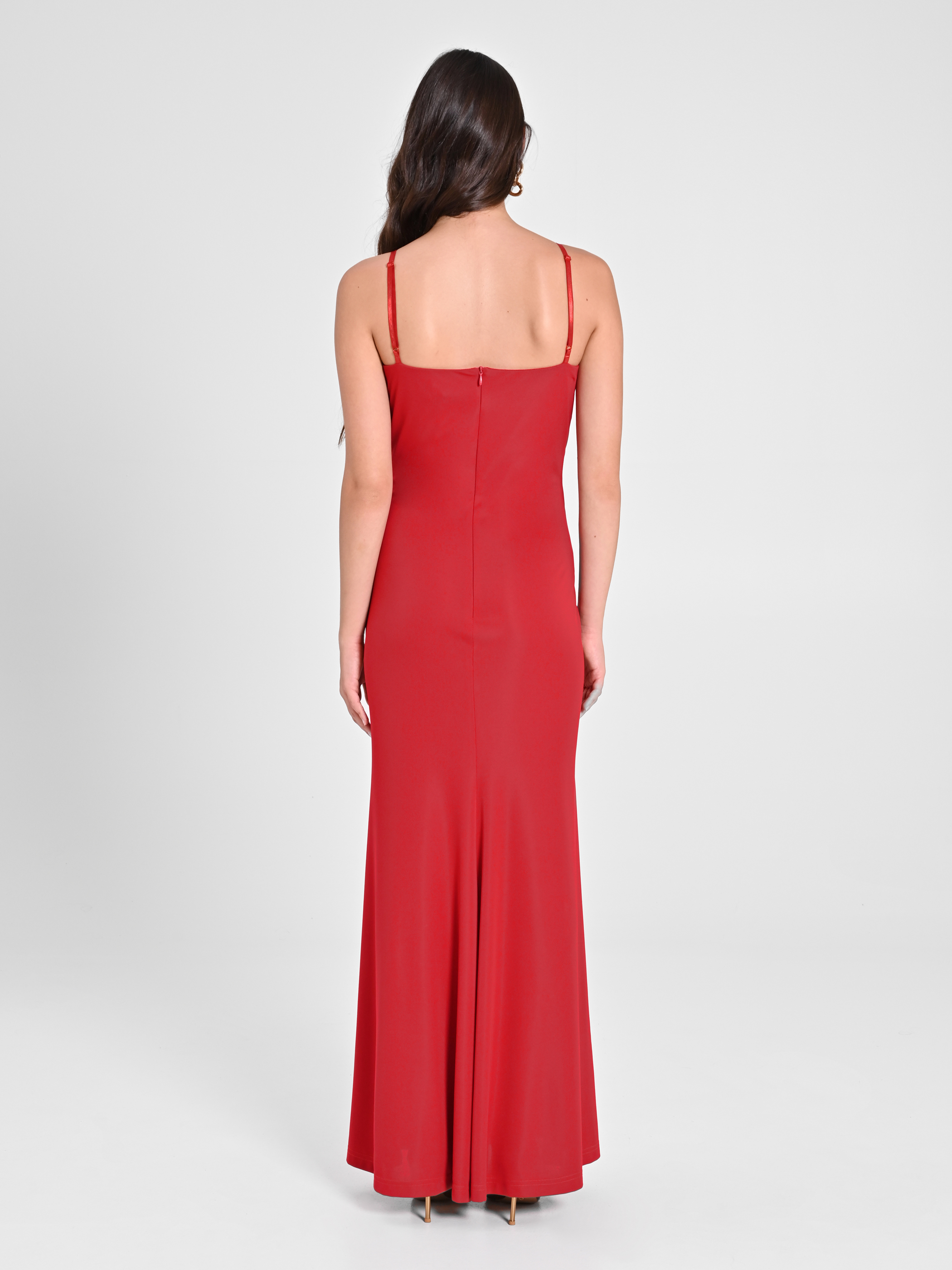 Rinascimento robe rouge store