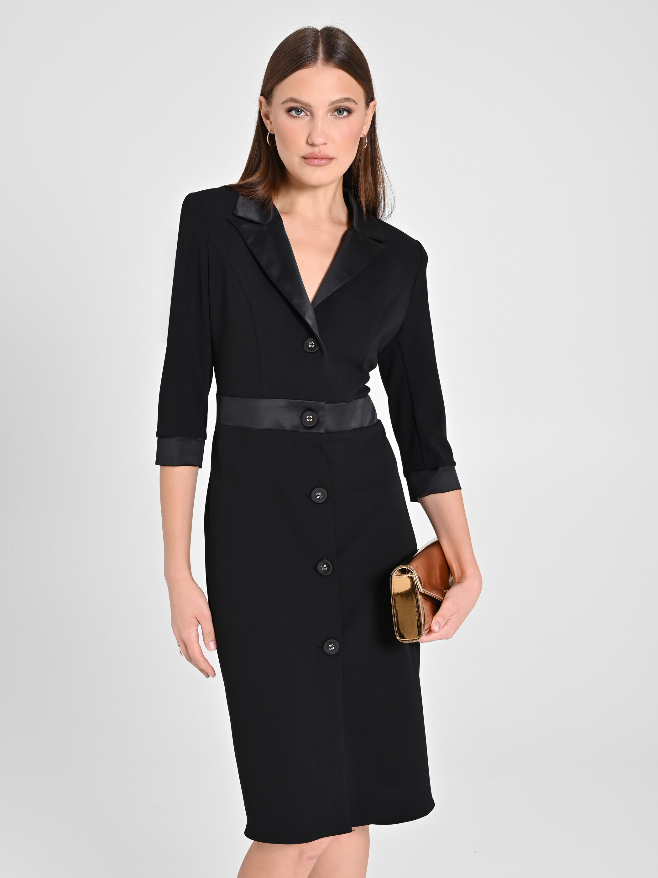 Vestito giacca on sale