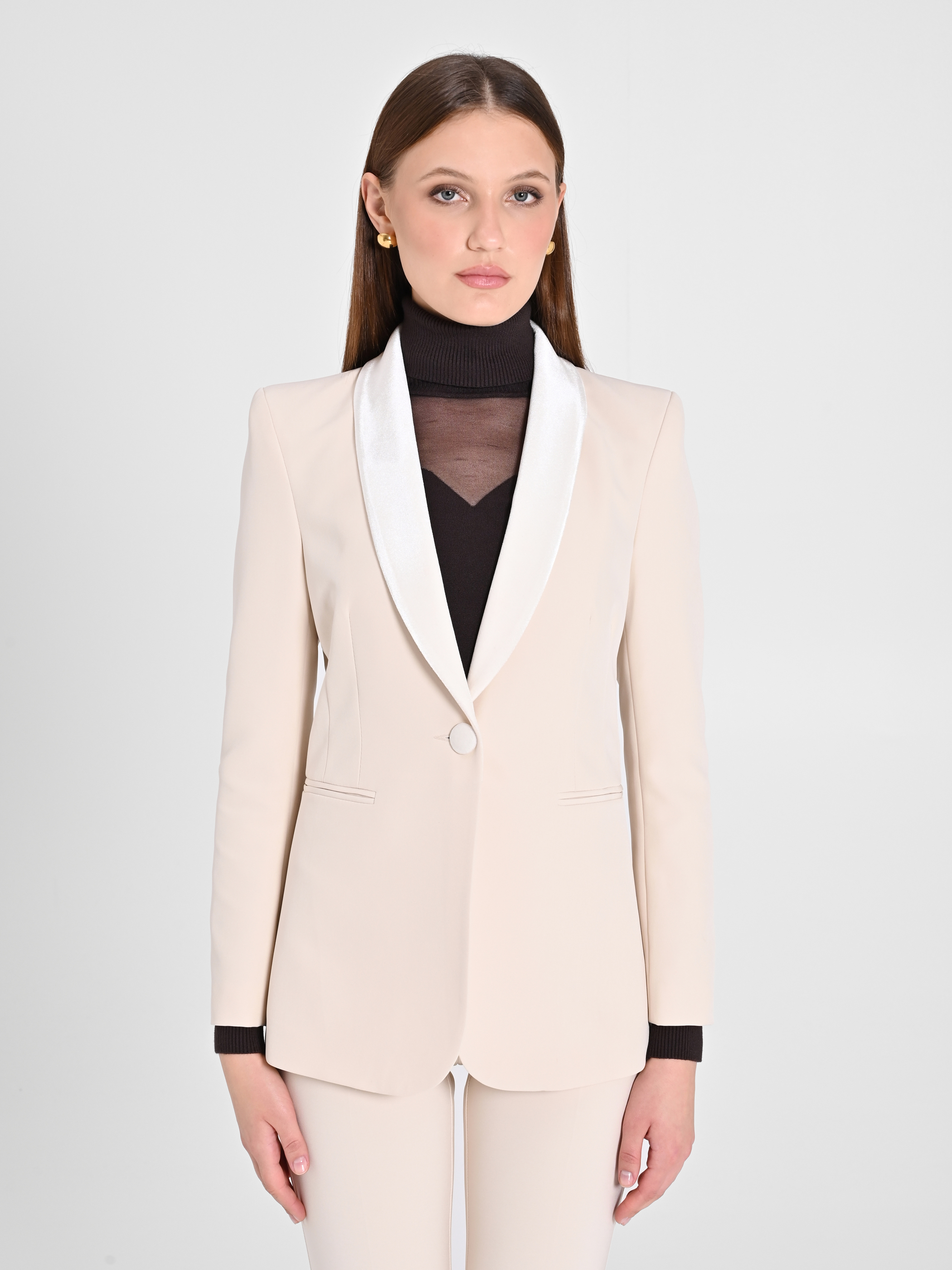Giacca tuxedo sales