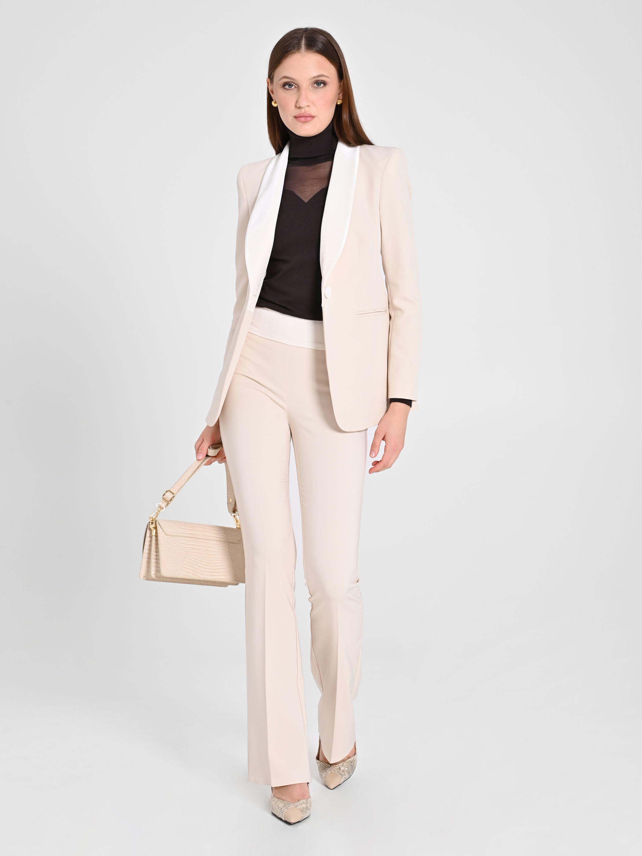 Giacca tuxedo outlet