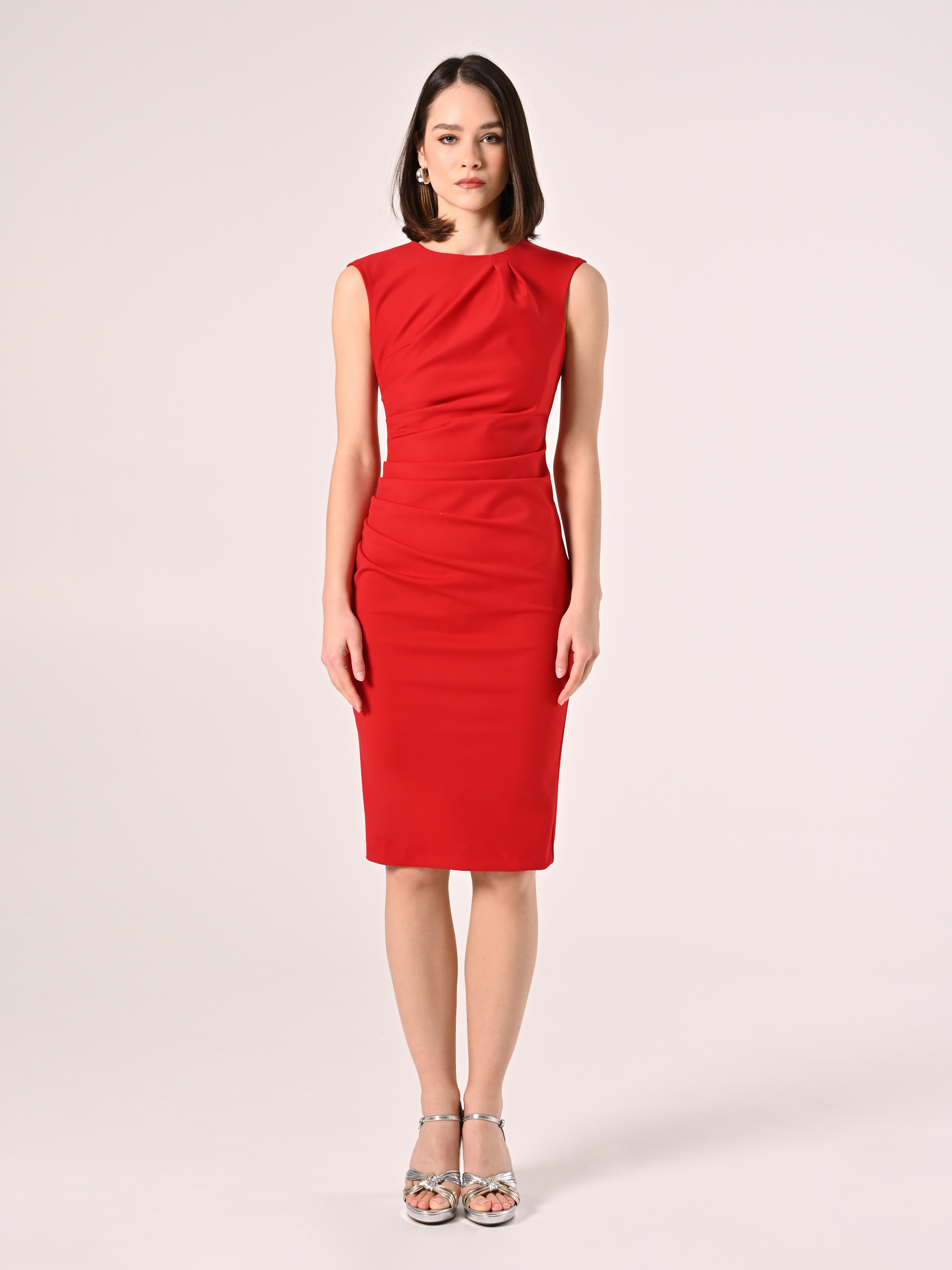 milano robe cocktail
