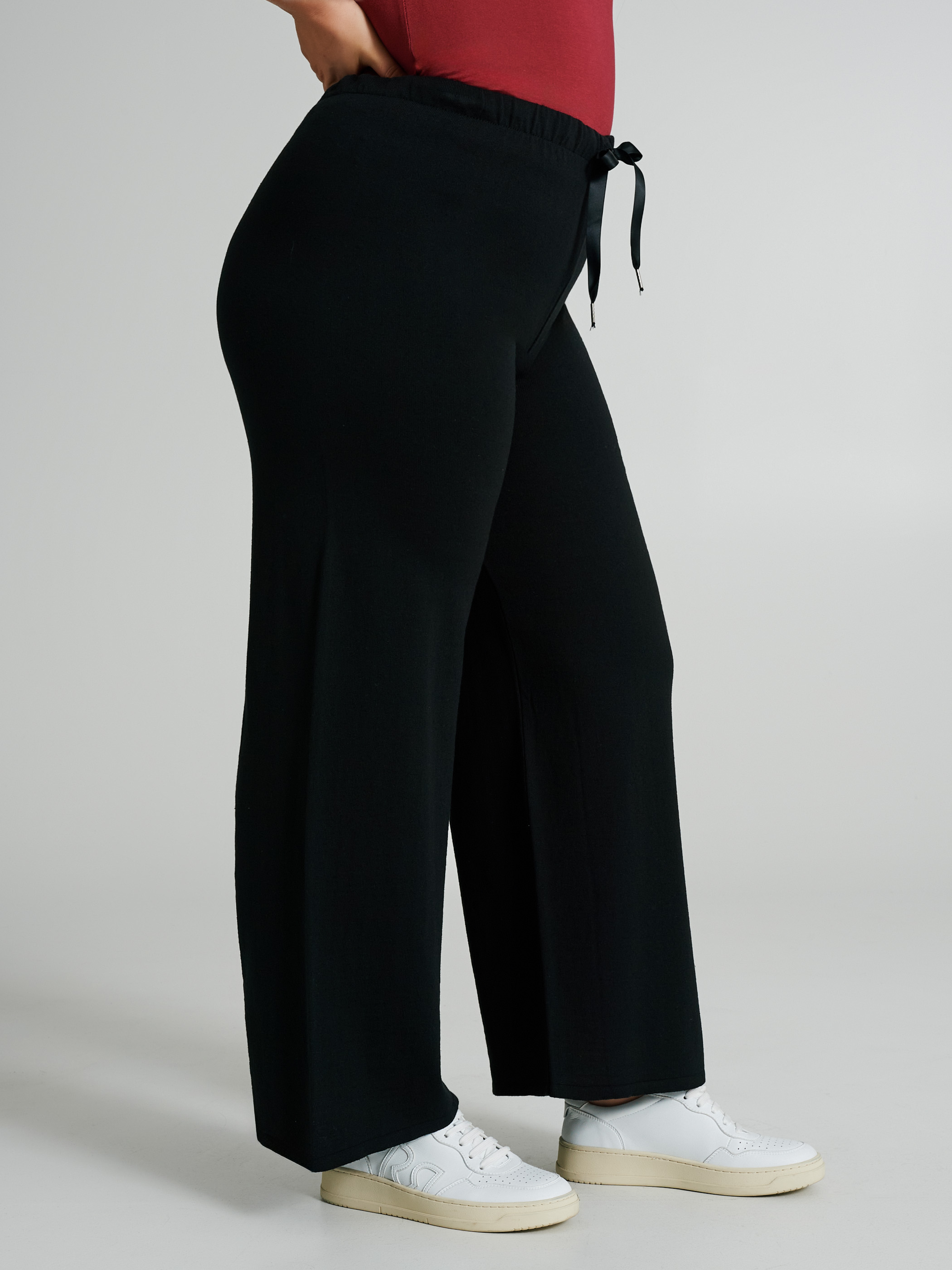 Pantaloni maglia shop