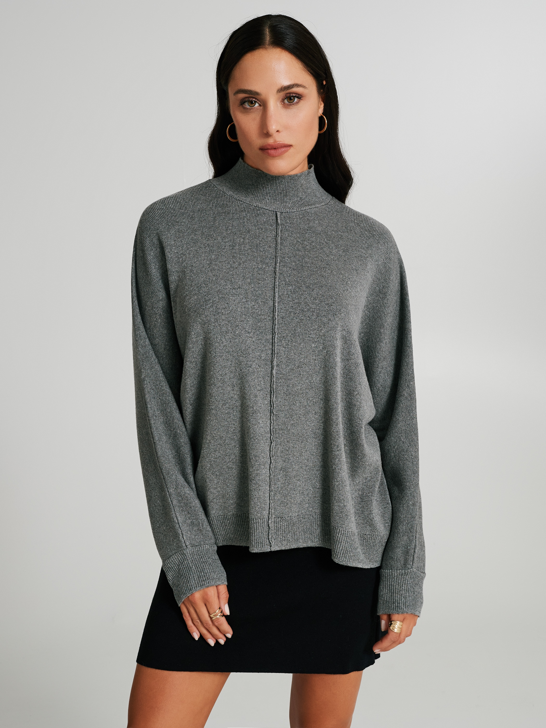 Maglie con discount maniche a pipistrello
