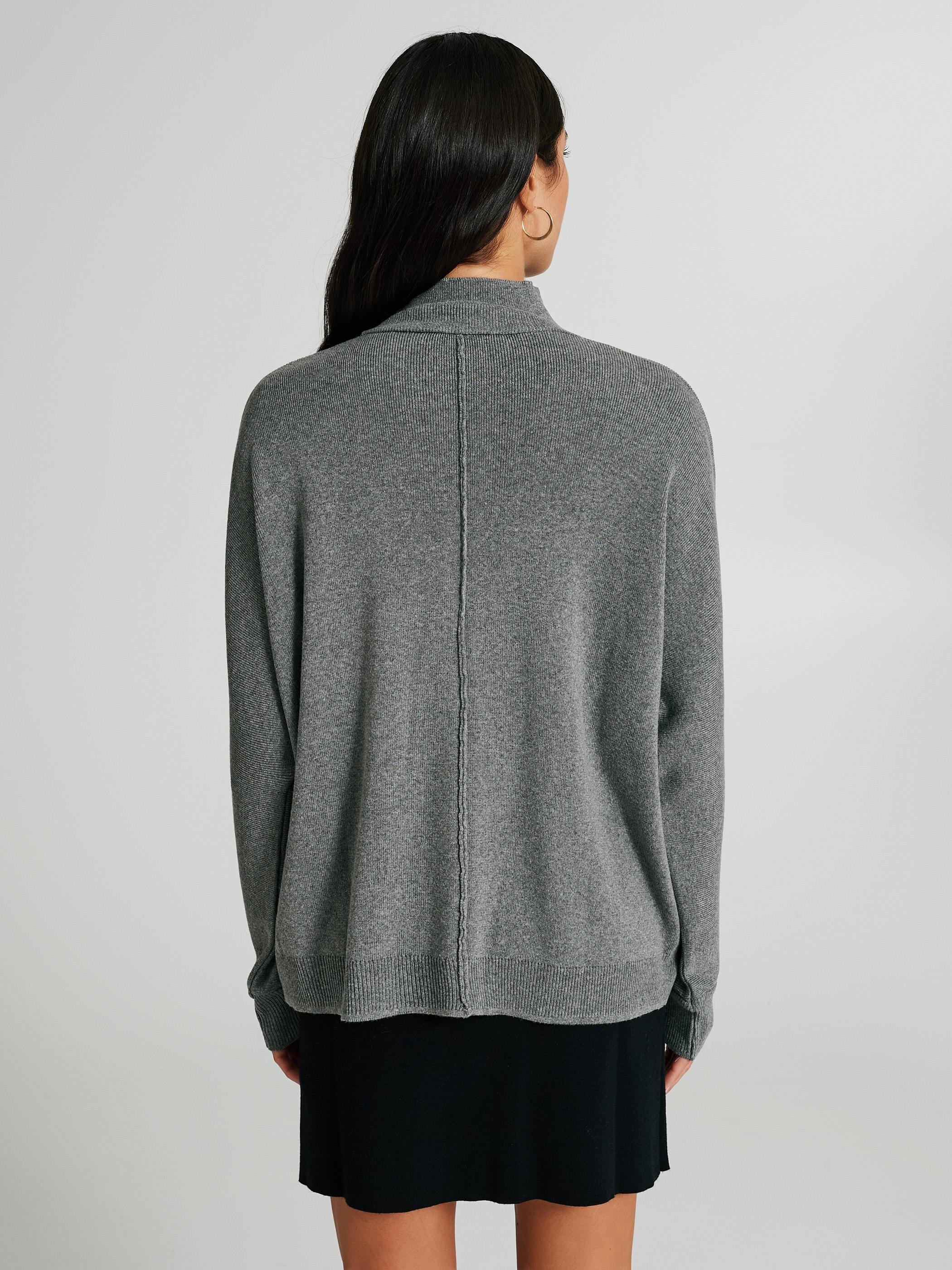 Pull manche chauve souris h&m store