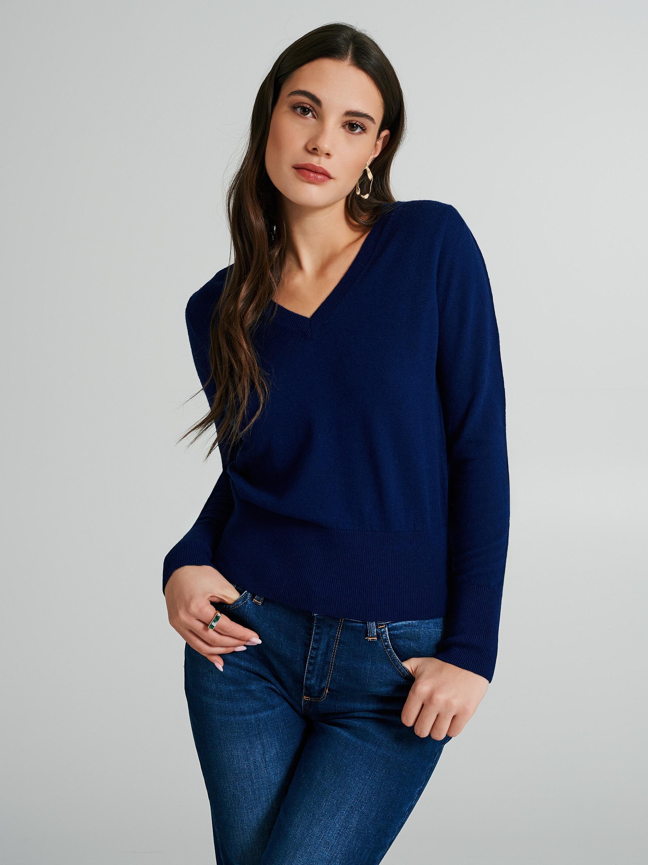Scollo av new arrivals
