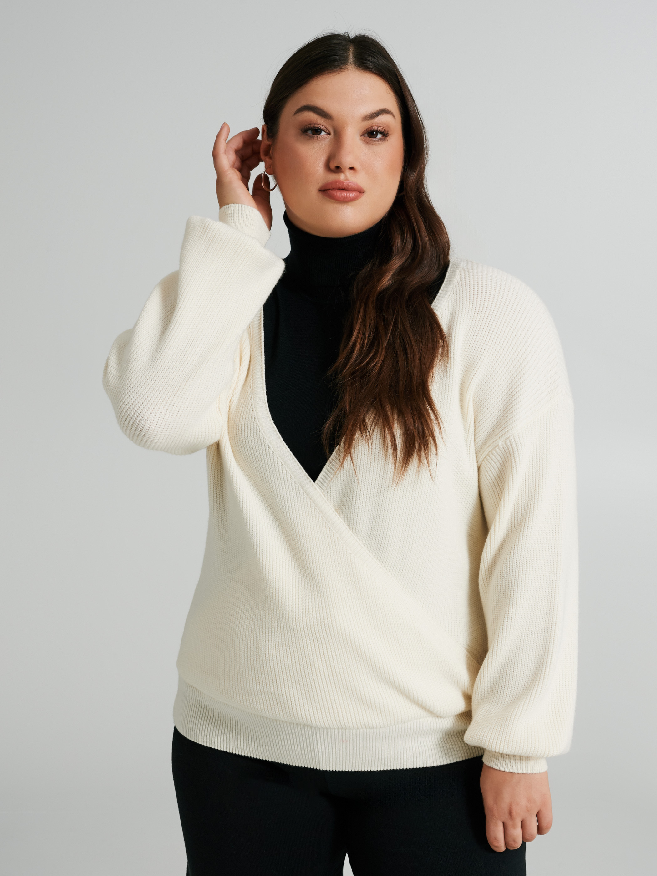 Maglioni curvy shop