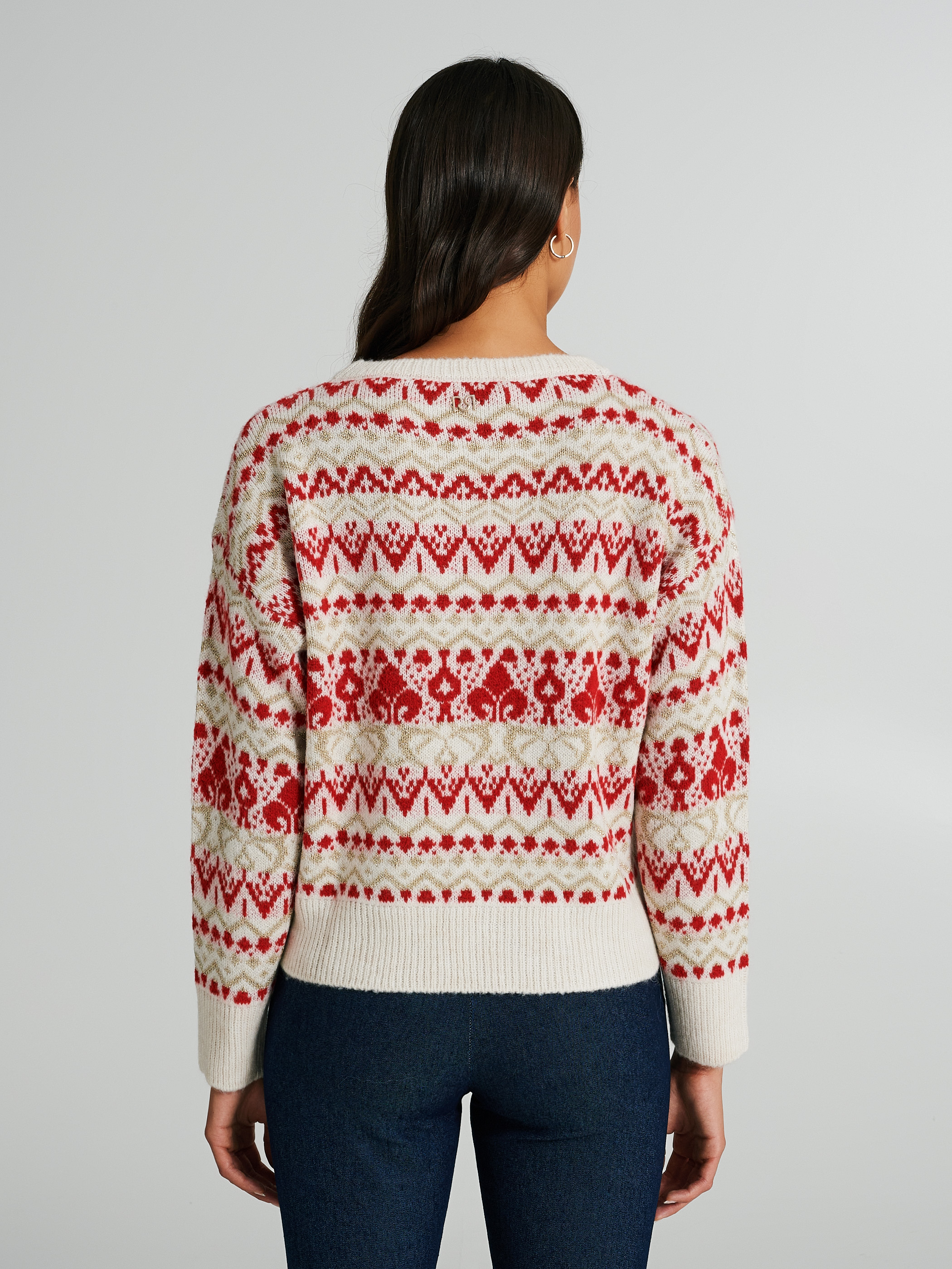 Pull motif online