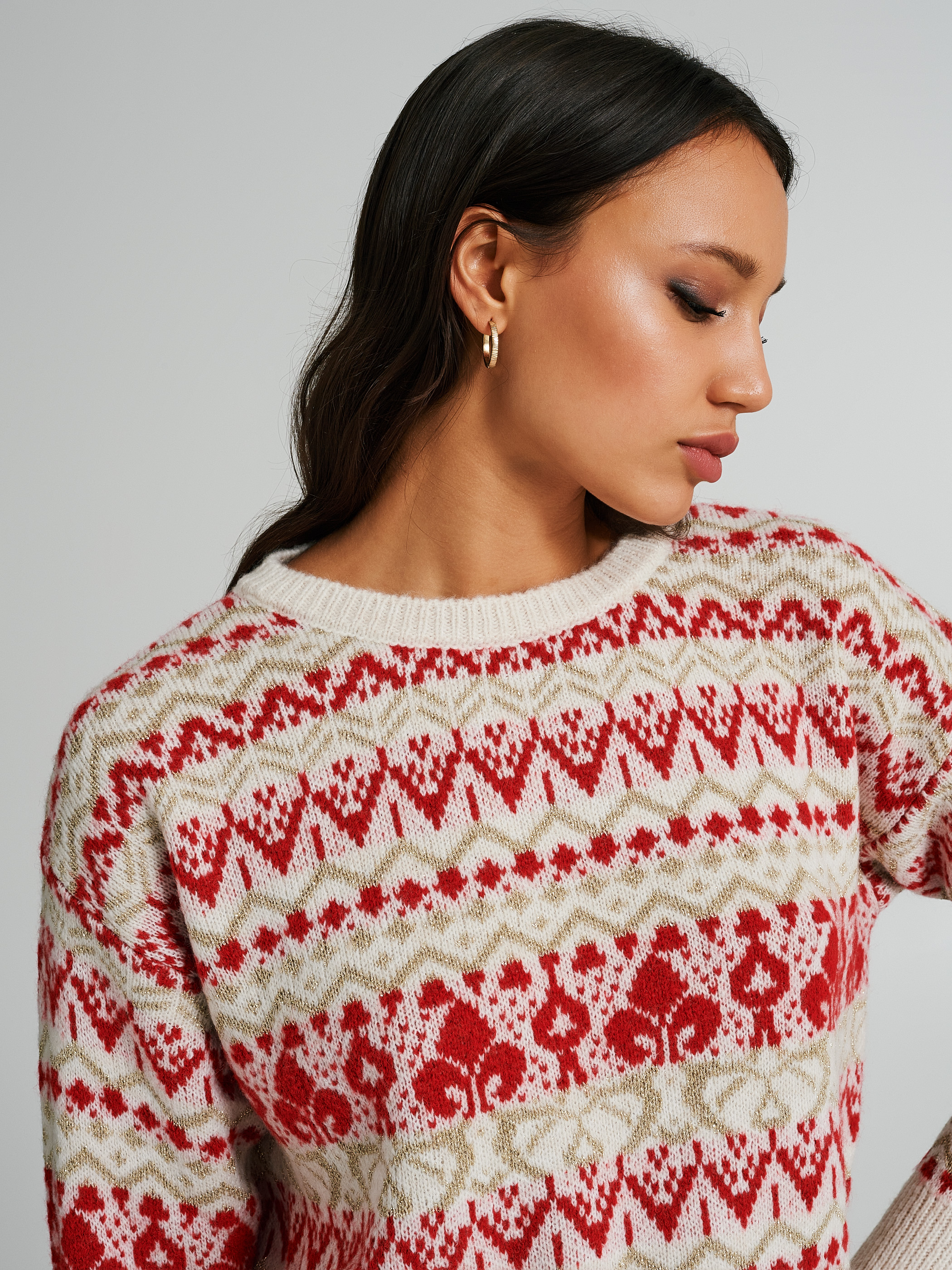 Pull motif sale