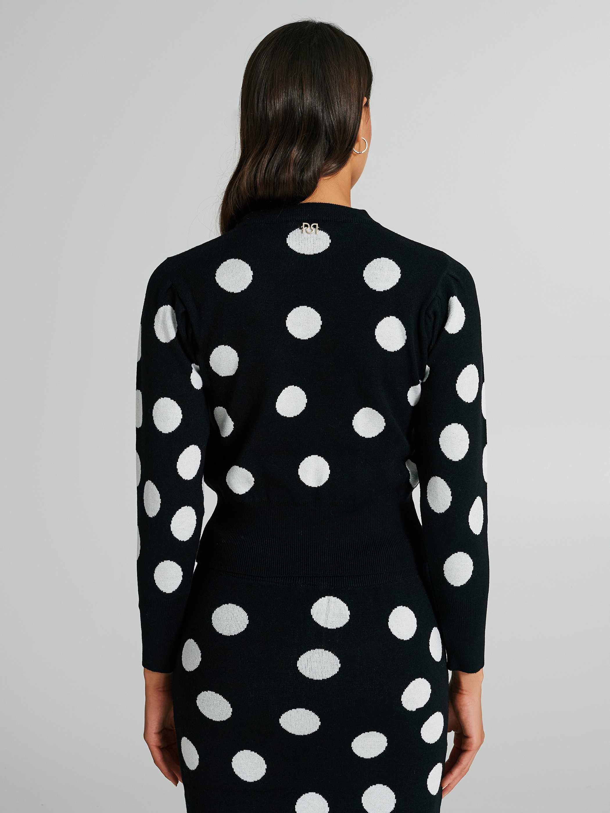 Maglia a deals pois