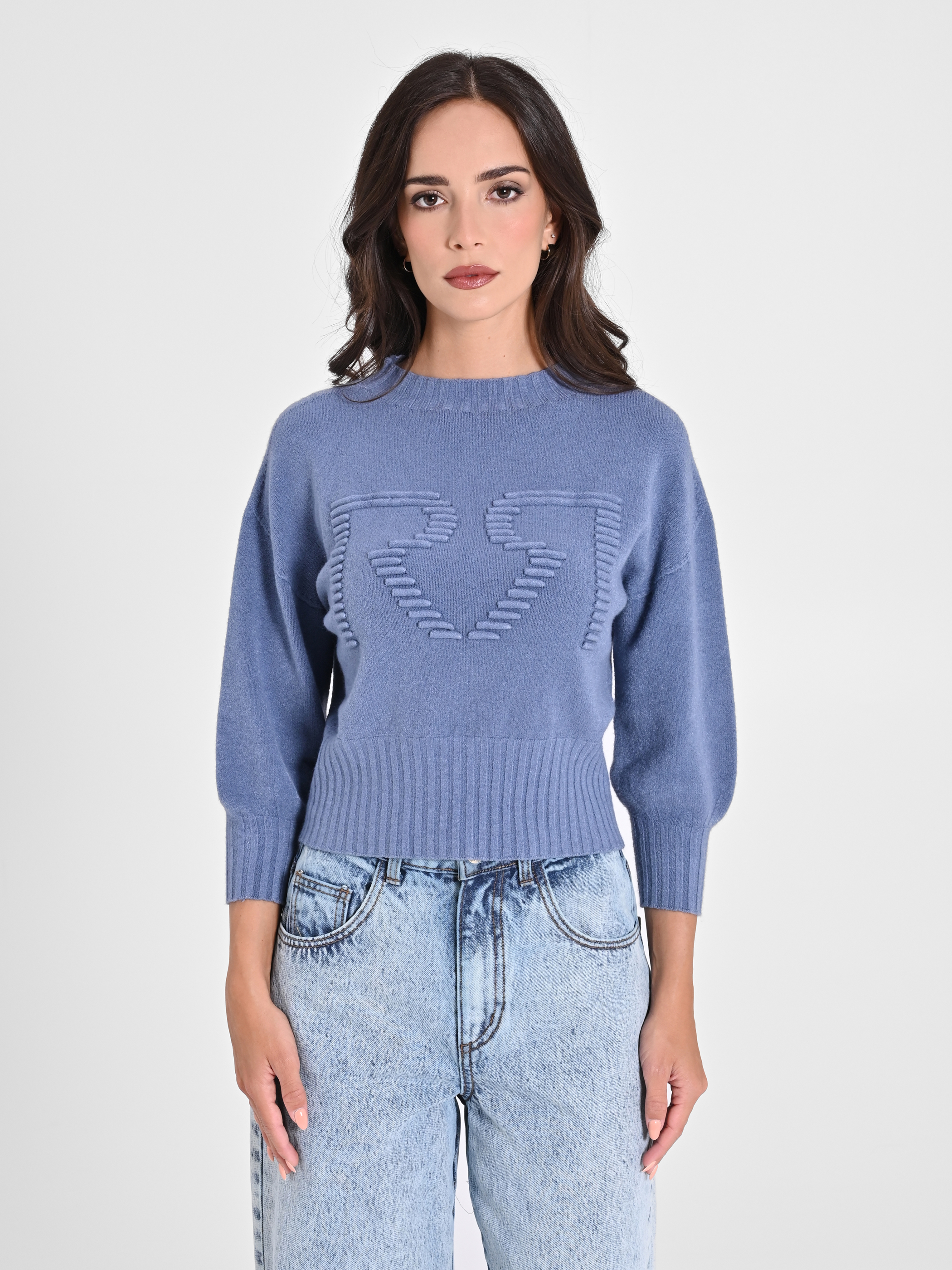 Maglioni rinascimento discount