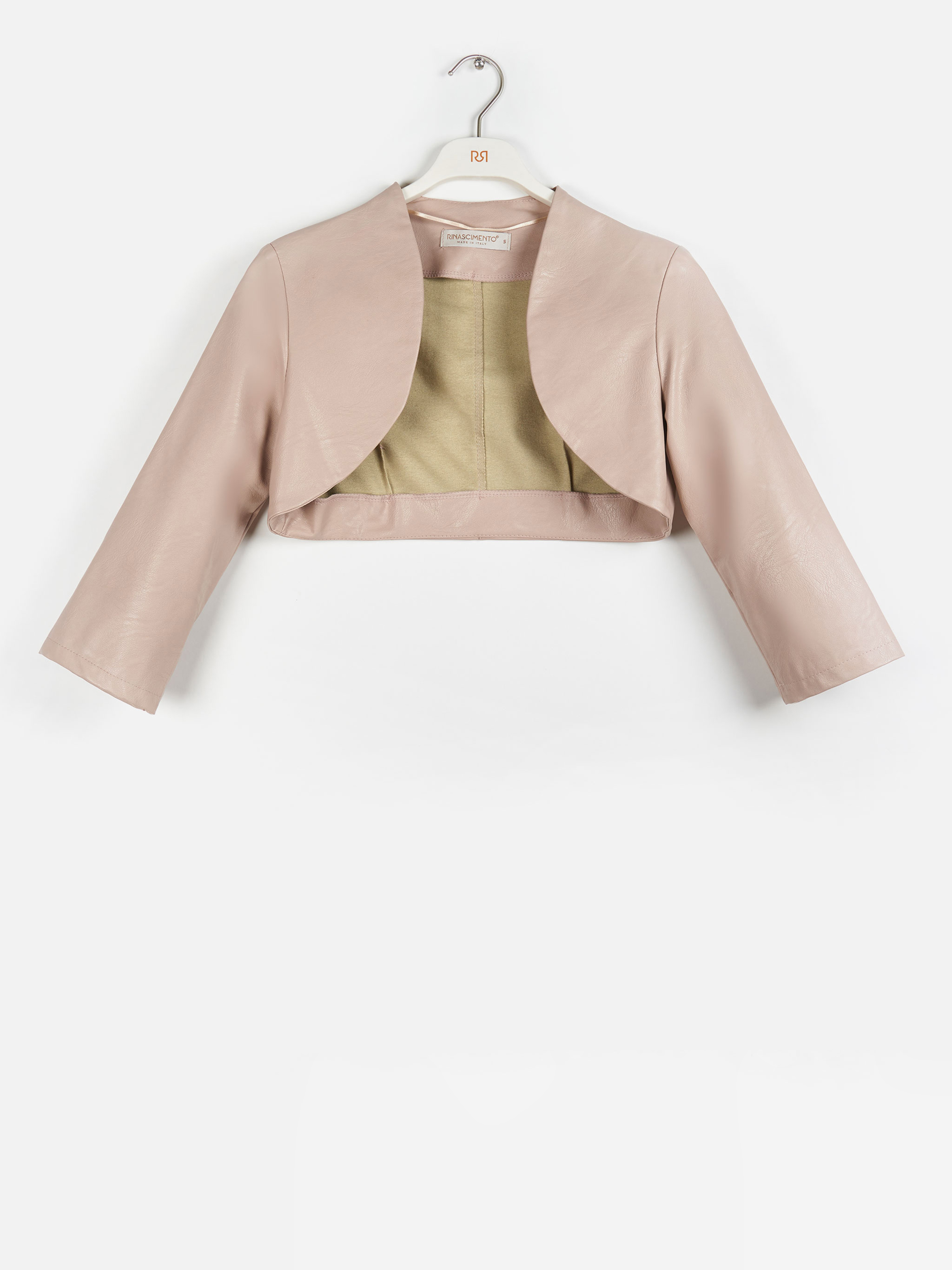 Coprispalle Similpelle Nero Rinascimento GIACCHE TRENCH