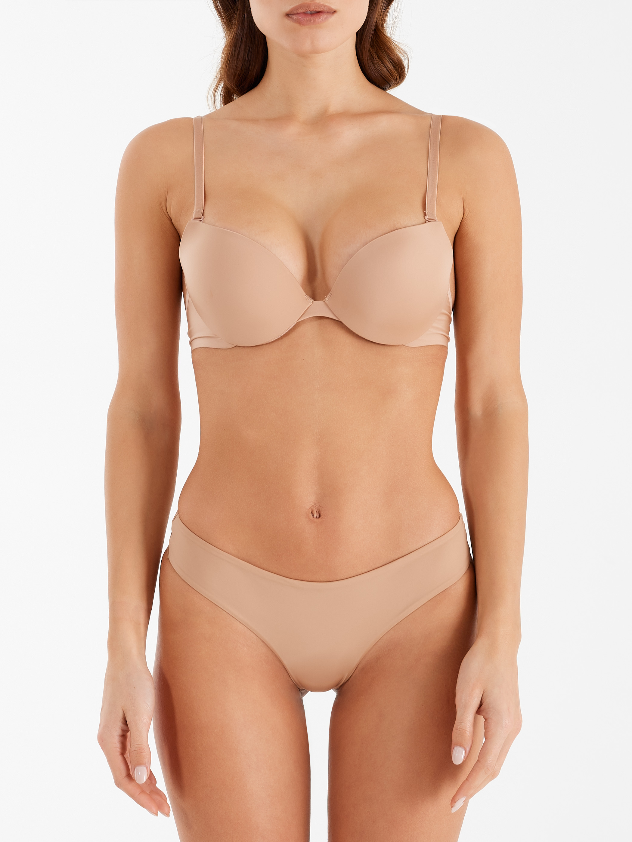 Culotte brésilienne Napoli