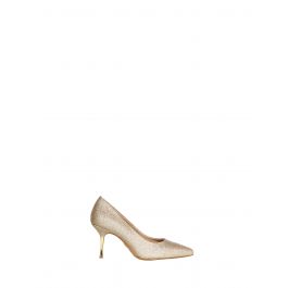D collet glitter