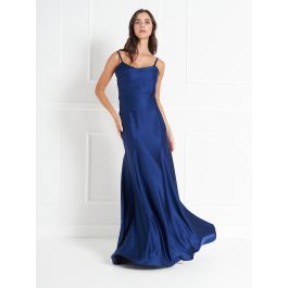 Abito blu rinascimento hotsell