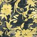 Ocra yellow
