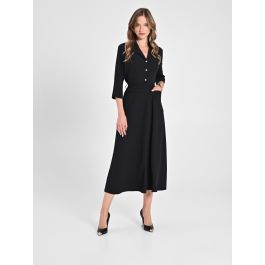 Rinascimento black dress outlet