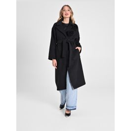 商品画像：Restonas Reversible Wool Coat – La Garçonne 2