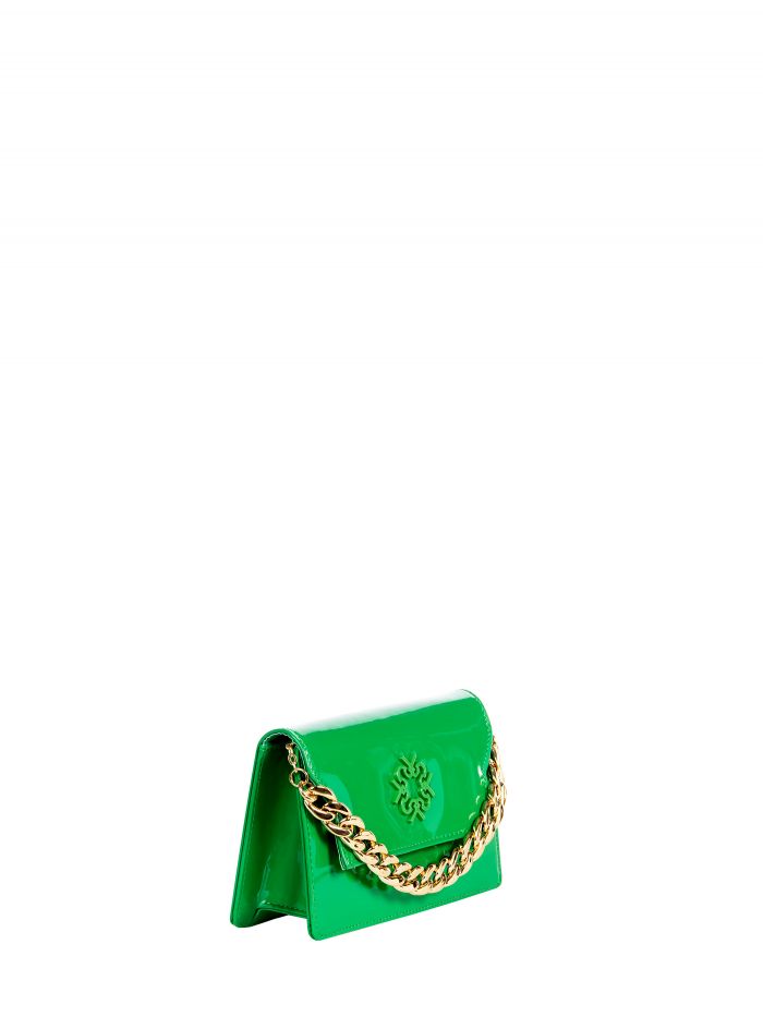 Pochette con Maxi Catena  Rinascimento