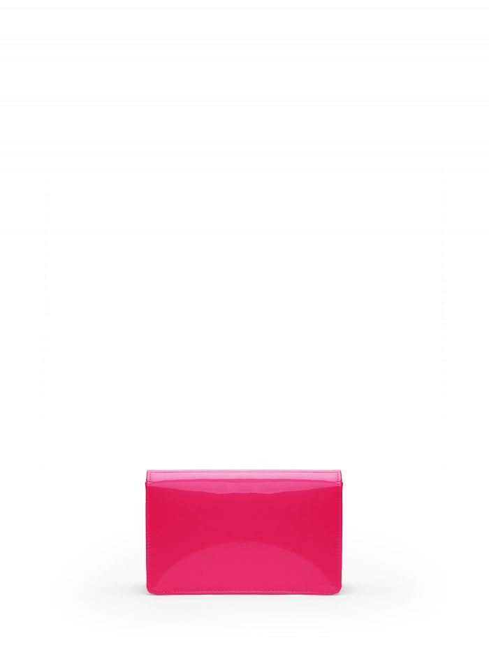 Pochette avec maxi chaîne  Rinascimento