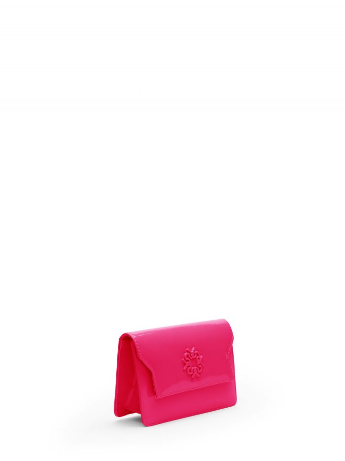 Pochette avec maxi chaîne  Rinascimento