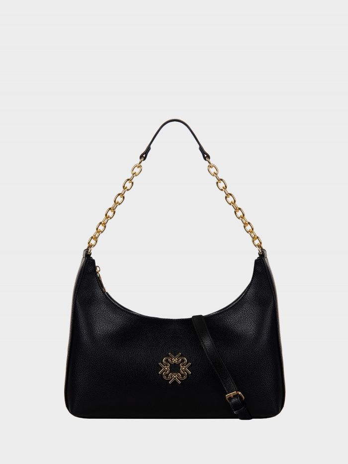 Sac hobo avec chaîne  Rinascimento