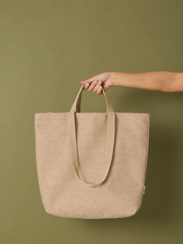 Bolso tote «proyecto Quid»  Rinascimento