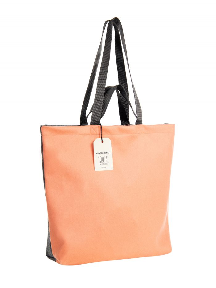 Bolso tote «proyecto Quid»  Rinascimento