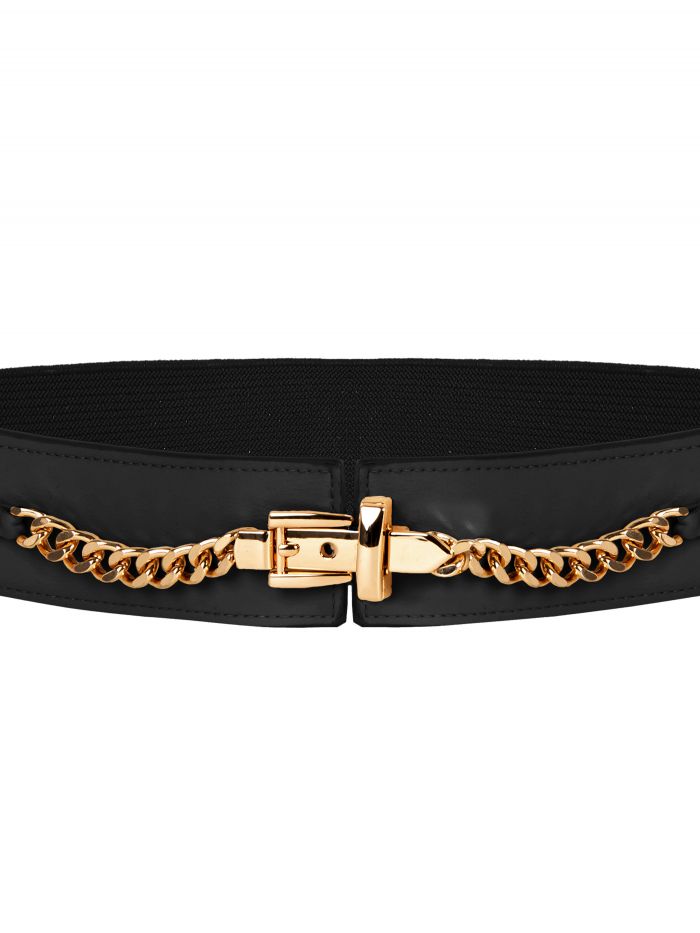 Ceinture élastique chaîne  Rinascimento
