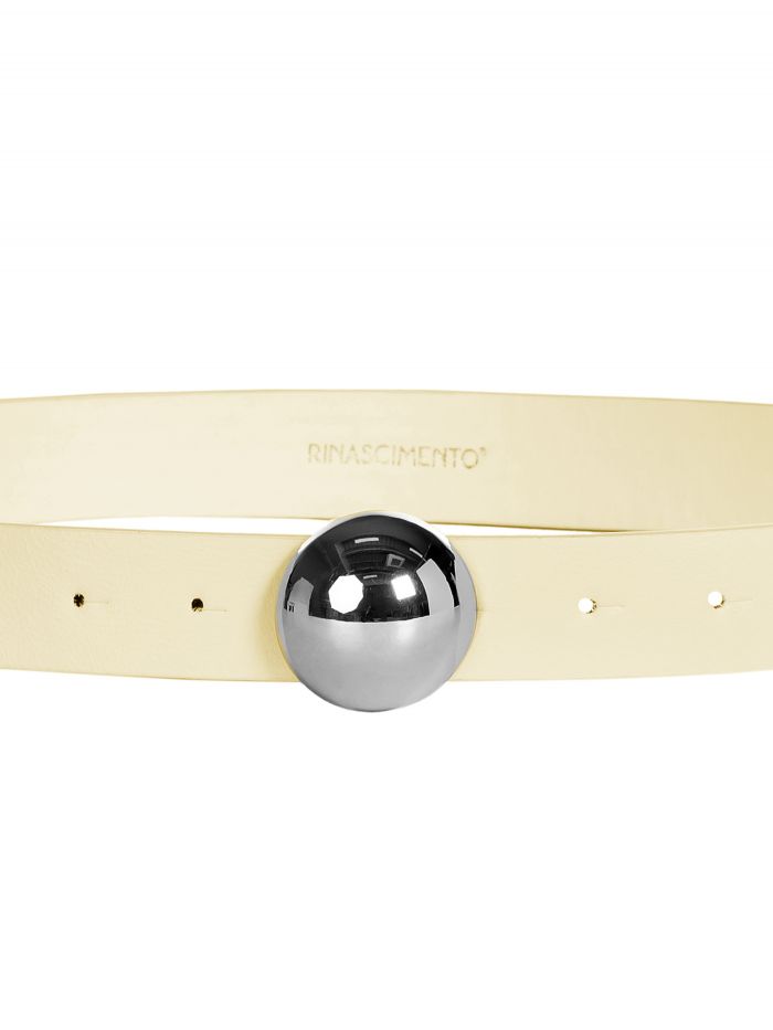 Ceinture à boucle  Rinascimento