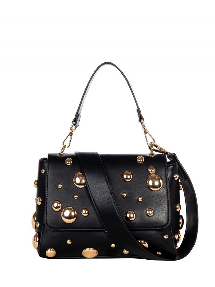 Bubble Shoulder Bag   Rinascimento