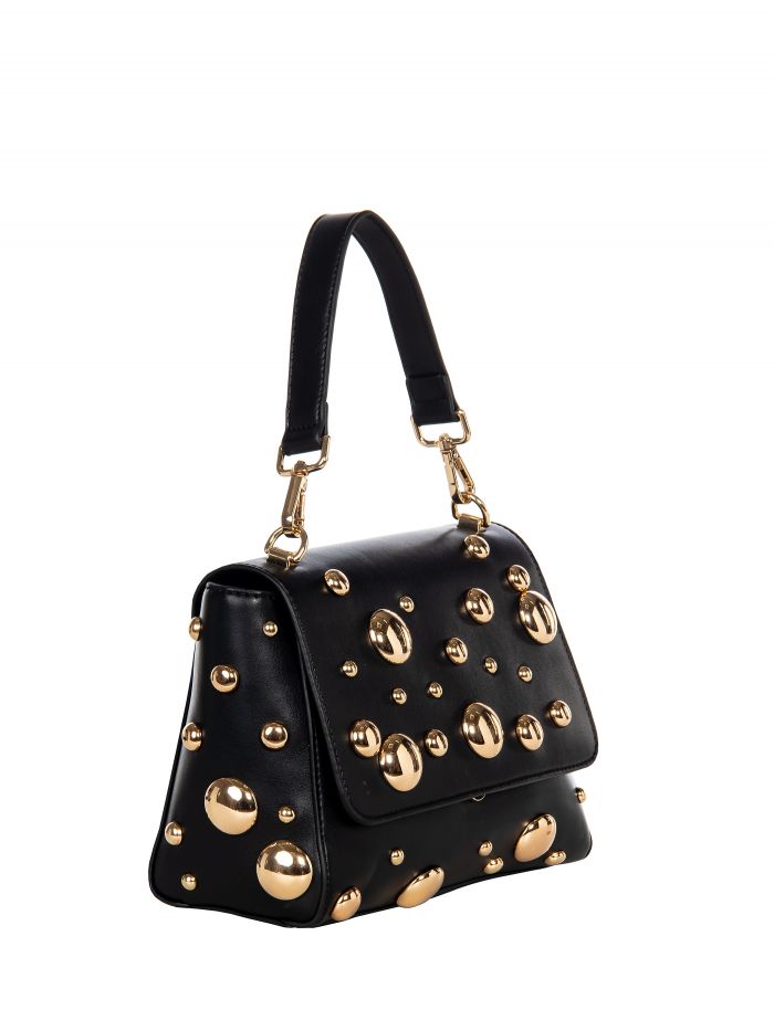 Bubble Shoulder Bag   Rinascimento