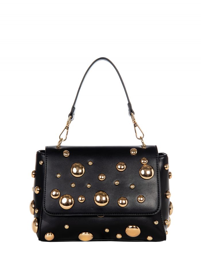 Bubble Shoulder Bag   Rinascimento