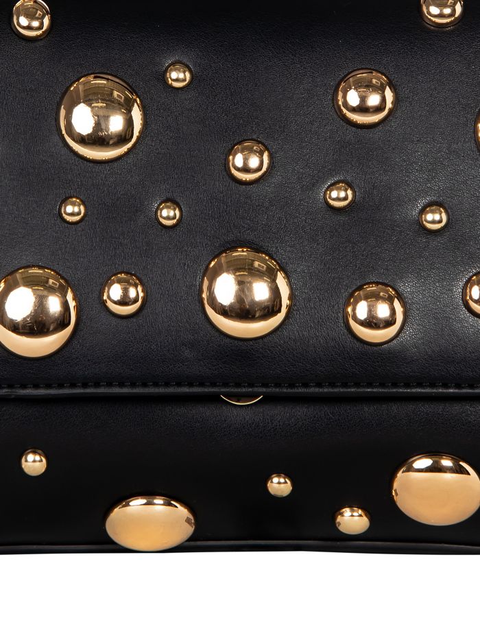 Bubble Shoulder Bag   Rinascimento