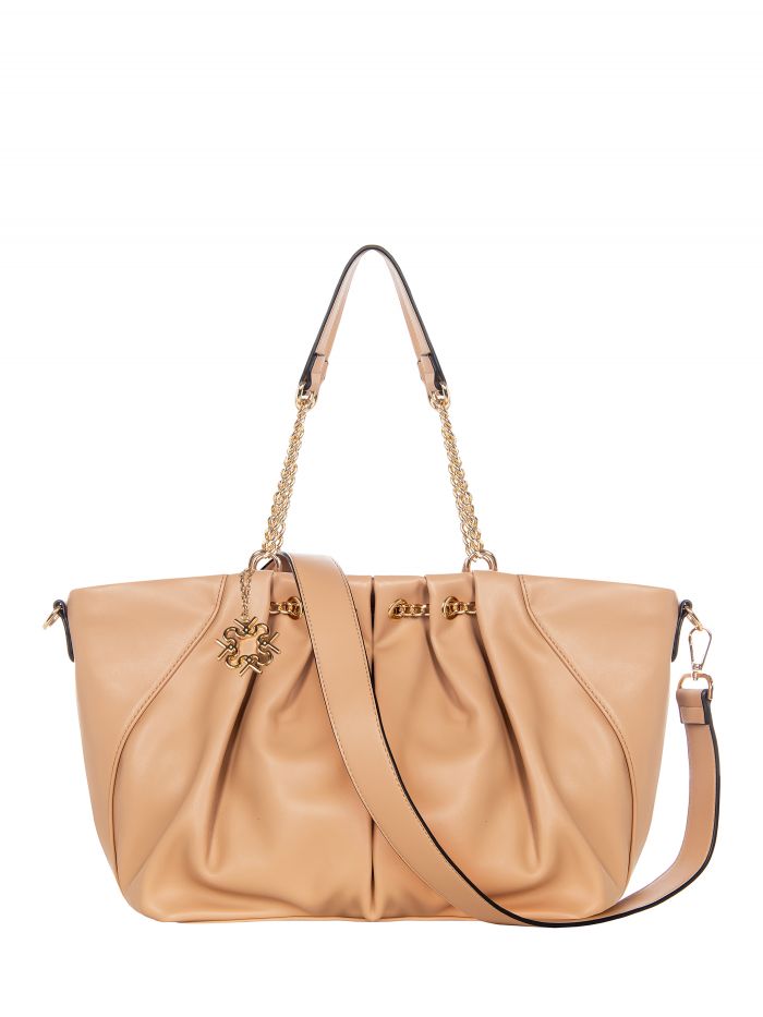 Large shoulder bag   Rinascimento