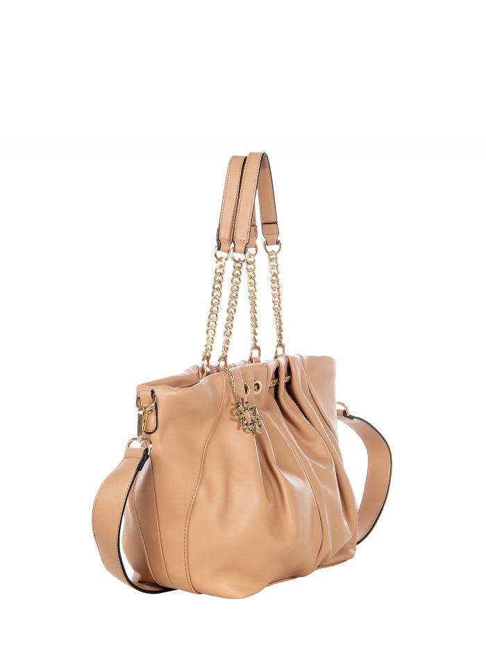 Large shoulder bag   Rinascimento