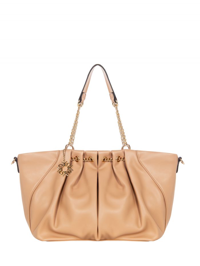 Large shoulder bag   Rinascimento