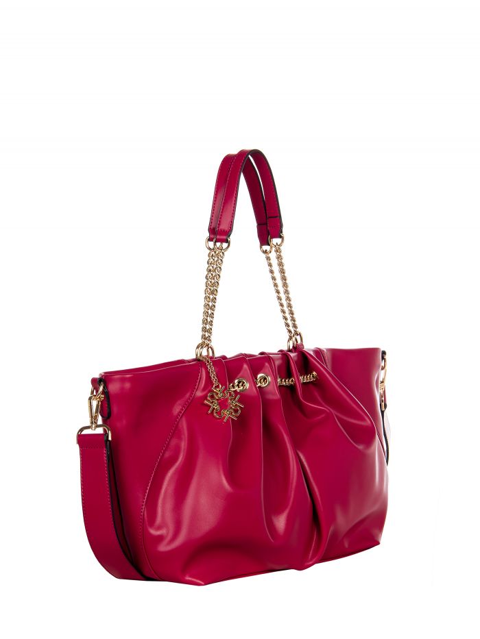 Large shoulder bag   Rinascimento