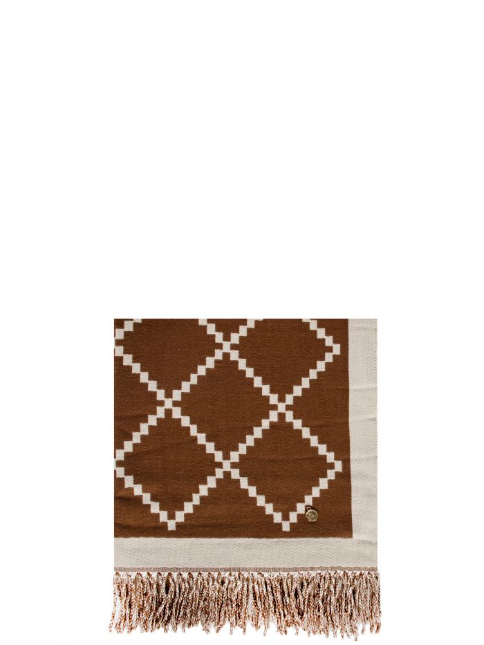 Diamond scarf   Rinascimento