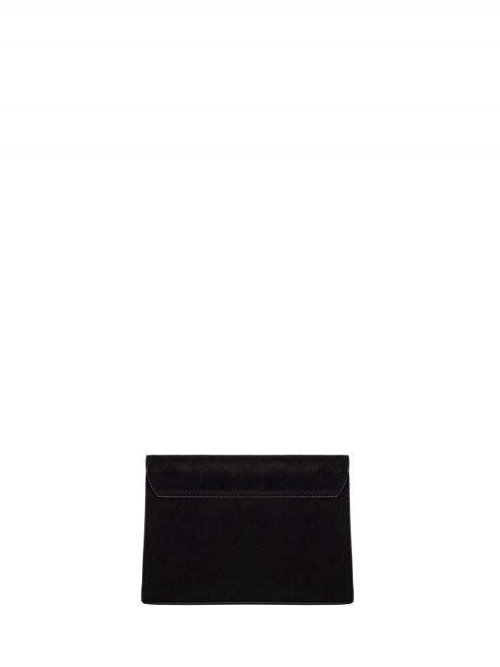 Rhinestone Clutch  Rinascimento